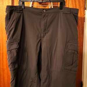 3XL Duluth Fleece lined pants